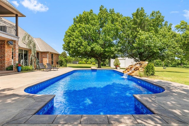11900 Scenic Meadow Rd, Oklahoma City, OK 73173 - photo 40