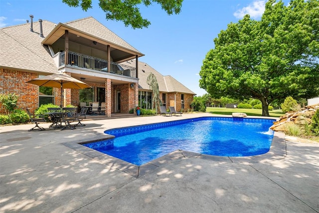 11900 Scenic Meadow Rd, Oklahoma City, OK 73173 - photo 41