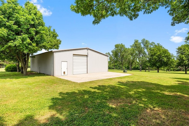 11900 Scenic Meadow Rd, Oklahoma City, OK 73173 - photo 42