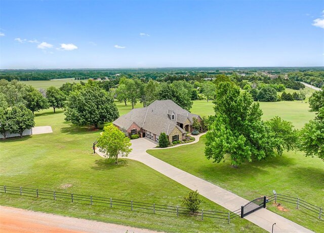 11900 Scenic Meadow Rd, Oklahoma City, OK 73173 - photo 43