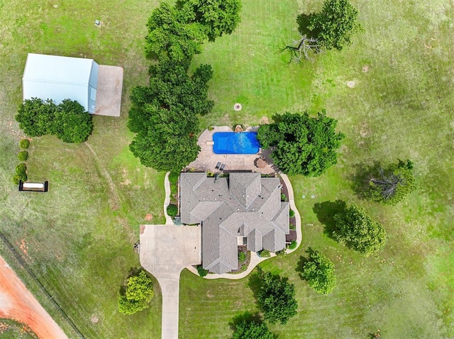 11900 Scenic Meadow Rd, Oklahoma City, OK 73173 - photo 44