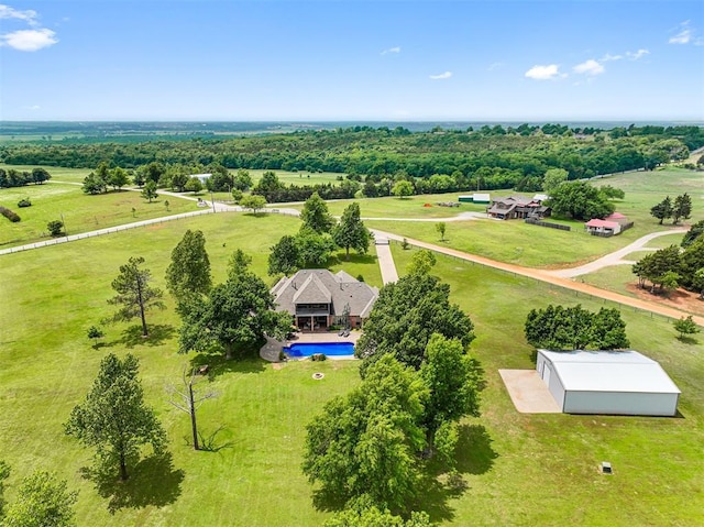 11900 Scenic Meadow Rd, Oklahoma City, OK 73173 - photo 47