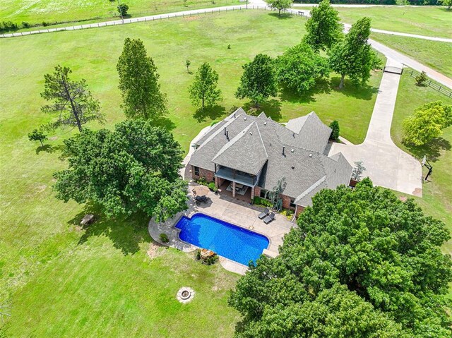 11900 Scenic Meadow Rd, Oklahoma City, OK 73173 - photo 48