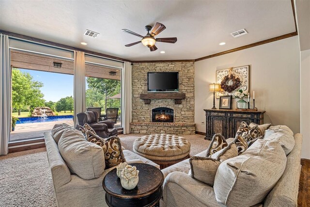 11900 Scenic Meadow Rd, Oklahoma City, OK 73173 - photo 7