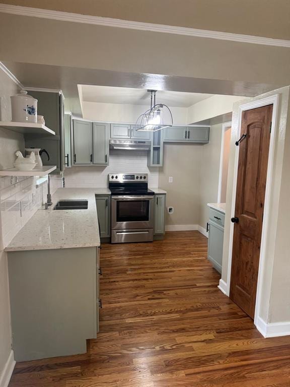 9005 Tilman Dr, Oklahoma City, OK 73132 - photo 27