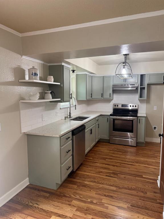9005 Tilman Dr, Oklahoma City, OK 73132 - photo 28