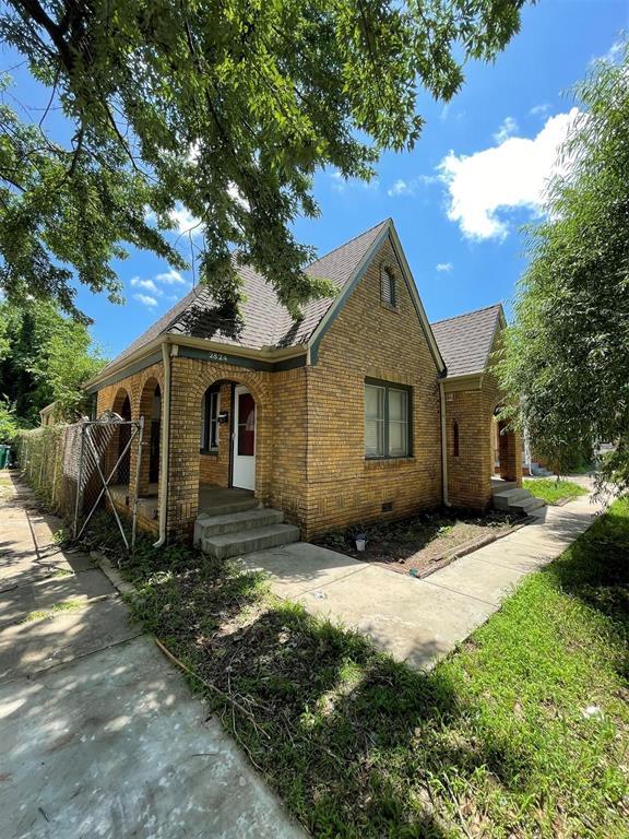2824 NW 22nd St, Oklahoma City, OK 73107 - photo 1