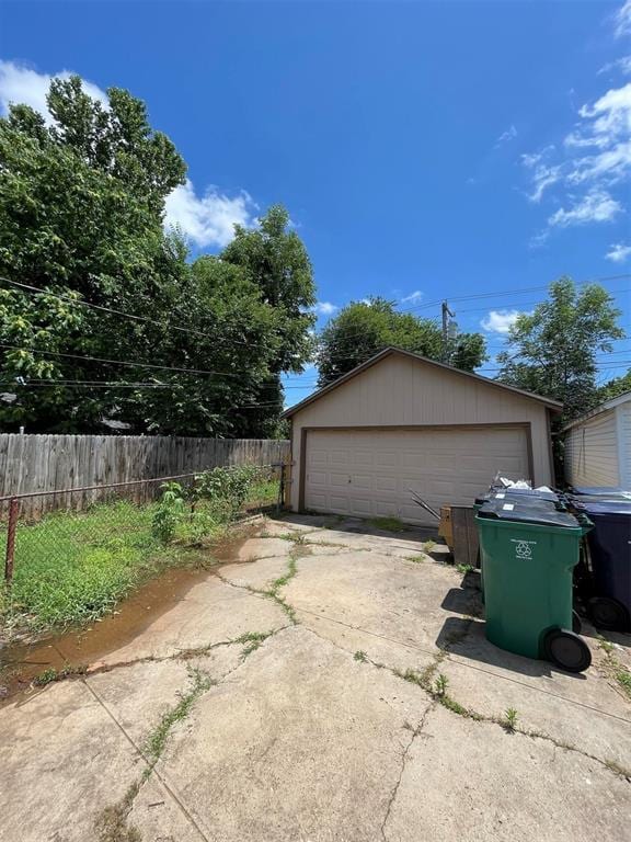 2824 NW 22nd St, Oklahoma City, OK 73107 - photo 19