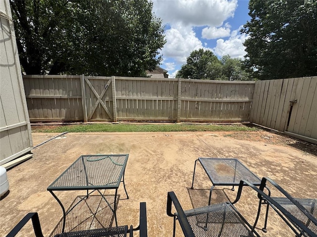 1009 Mockingbird Ln, Clinton, OK 73601 - photo 9