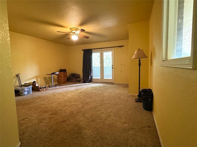 1009 Mockingbird Ln, Clinton, OK 73601 - photo 31
