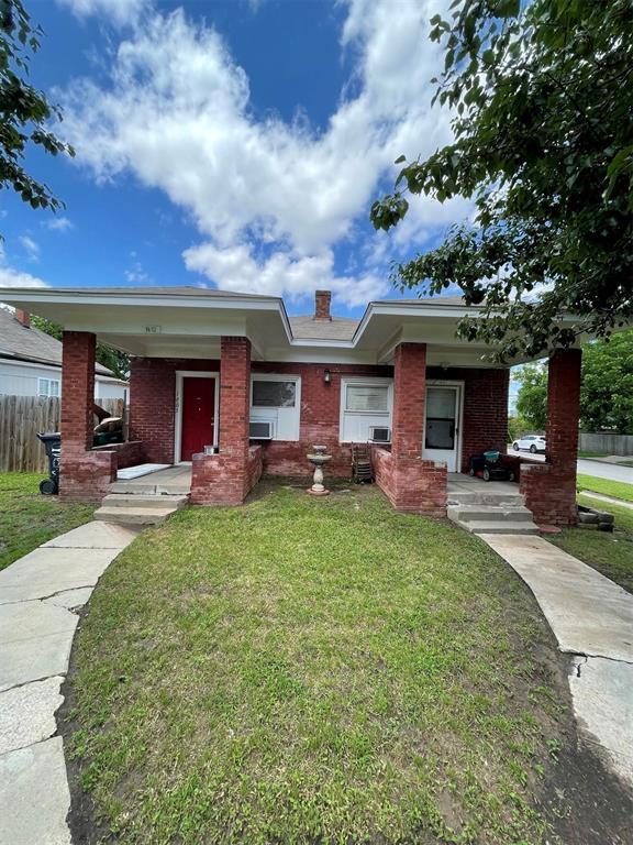 1601 NW 22nd St, Oklahoma City, OK 73106 - photo 1