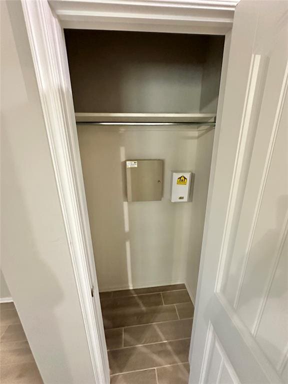 3600 Green Apple Pl, Moore, OK 73160 - view of closet