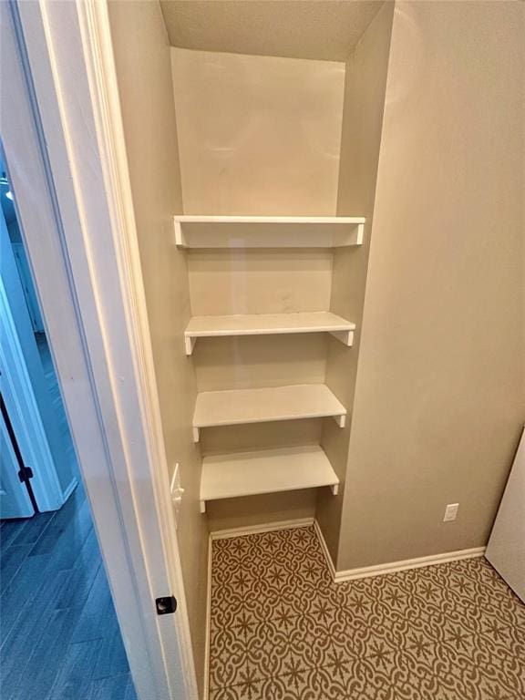 3600 Green Apple Pl, Moore, OK 73160 - view of closet