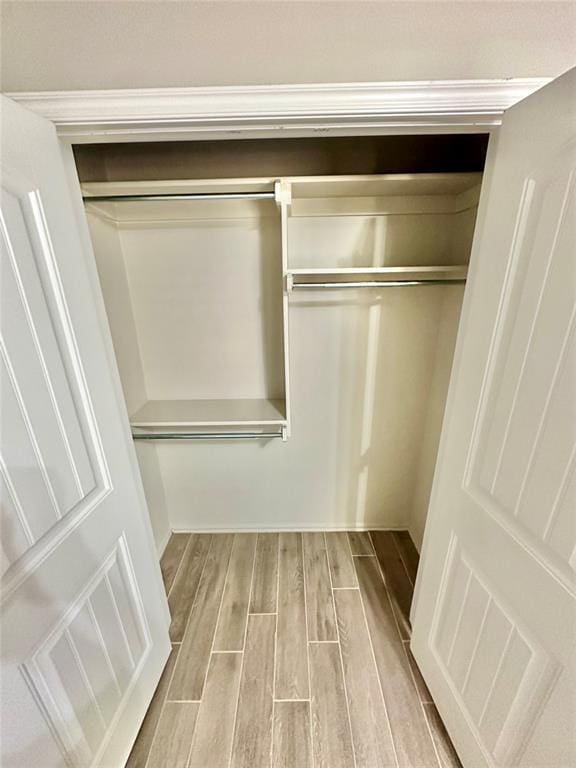 3600 Green Apple Pl, Moore, OK 73160 - view of closet