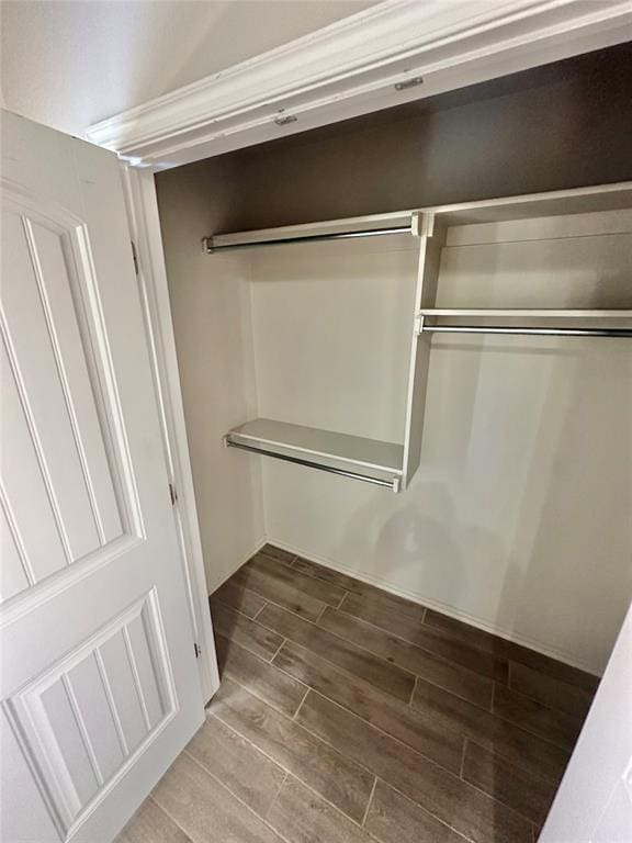 3600 Green Apple Pl, Moore, OK 73160 - view of closet