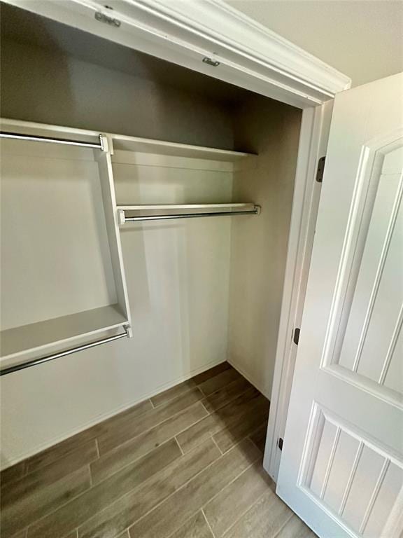 3600 Green Apple Pl, Moore, OK 73160 - view of closet