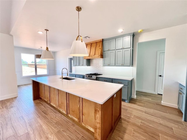 1540 Prairie Vis, Guthrie, OK 73044 - photo 7