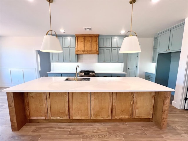 1540 Prairie Vis, Guthrie, OK 73044 - photo 8