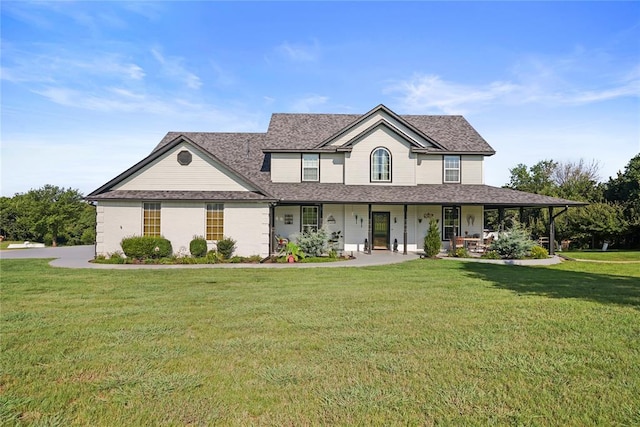 20195 Wolf Creek Dr, Purcell, OK 73080 - photo 1