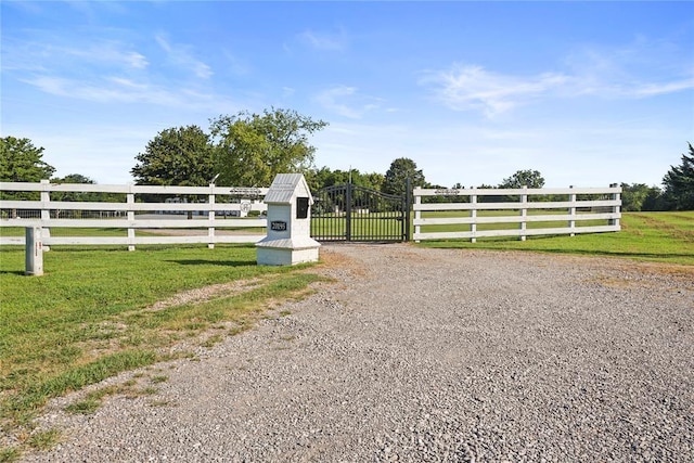 20195 Wolf Creek Dr, Purcell, OK 73080 - photo 9