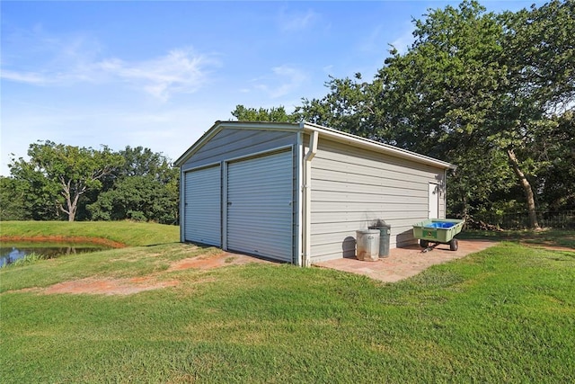 20195 Wolf Creek Dr, Purcell, OK 73080 - photo 12