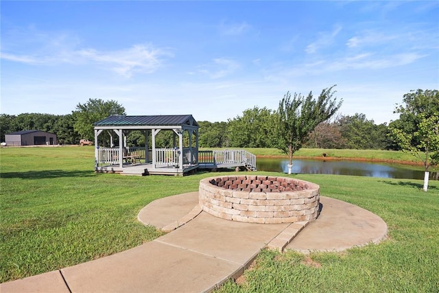 20195 Wolf Creek Dr, Purcell, OK 73080 - photo 14