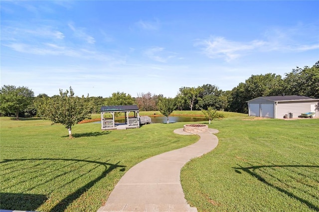20195 Wolf Creek Dr, Purcell, OK 73080 - photo 45