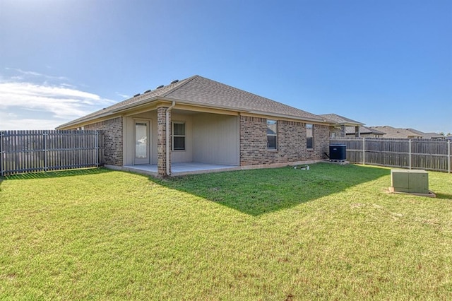 624 Caladium Dr, Yukon, OK 73099 - photo 31