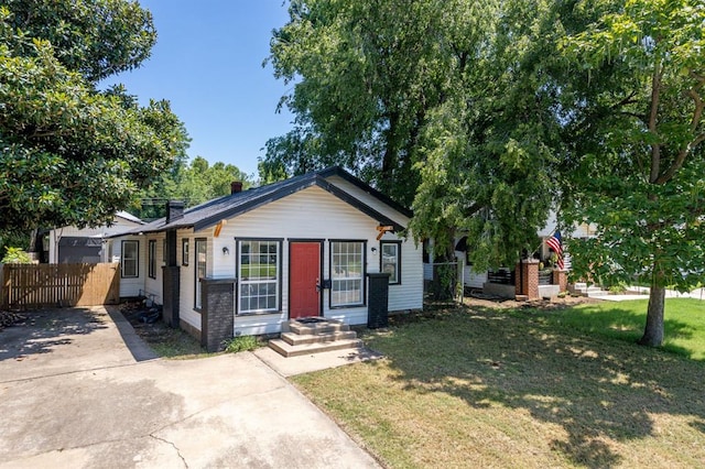 2817 NW 12th St, Oklahoma City, OK 73107 - photo 2