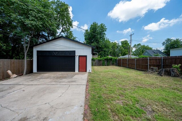 2817 NW 12th St, Oklahoma City, OK 73107 - photo 21