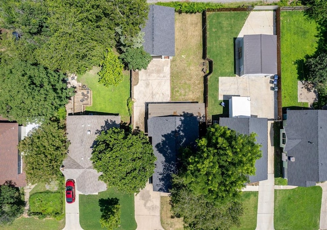 2817 NW 12th St, Oklahoma City, OK 73107 - photo 26