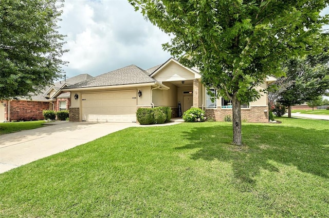 7721 Geneva Rea Ln, Yukon, OK 73099 - photo 1