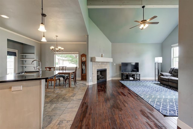 7721 Geneva Rea Ln, Yukon, OK 73099 - photo 8