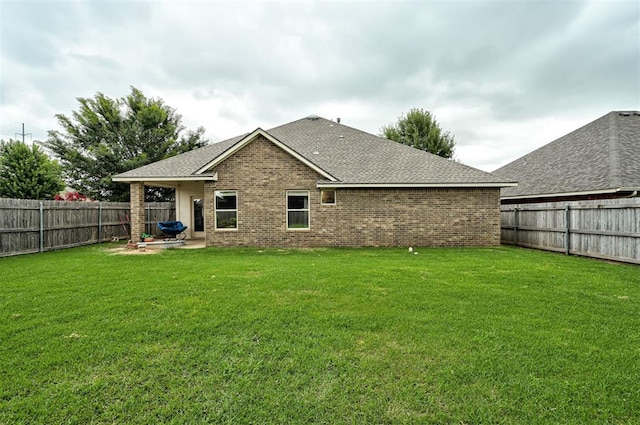 7721 Geneva Rea Ln, Yukon, OK 73099 - photo 31