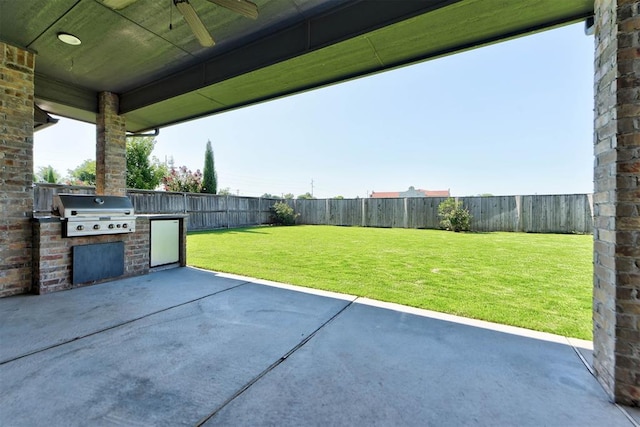 2324 Merlot Ct, Edmond, OK 73012 - photo 44
