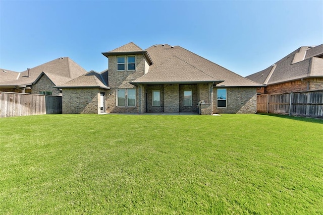 2324 Merlot Ct, Edmond, OK 73012 - photo 46