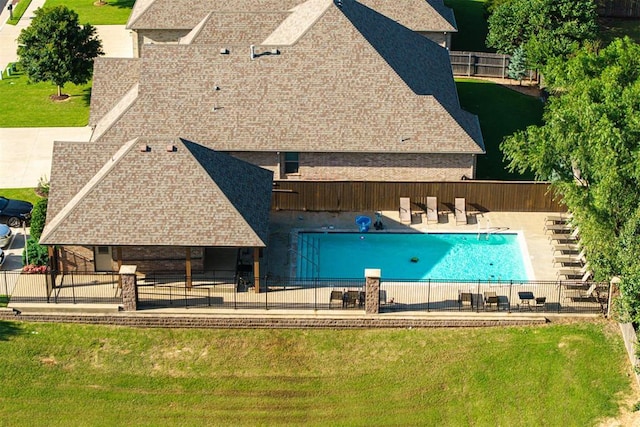 2324 Merlot Ct, Edmond, OK 73012 - photo 47