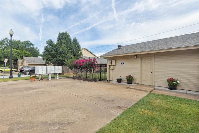 1221 Sequoyah St Unit D, Edmond, OK 73003 - photo 24
