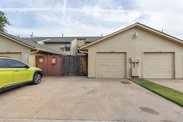 1221 Sequoyah St Unit D, Edmond, OK 73003 - photo 27
