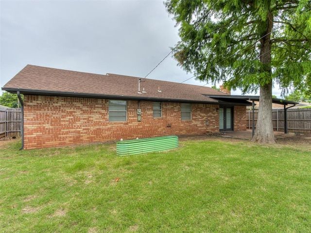 3308 Rolling Ln, Midwest City, OK 73110 - photo 28