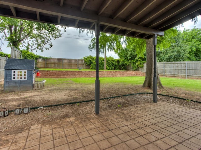 3308 Rolling Ln, Midwest City, OK 73110 - photo 29