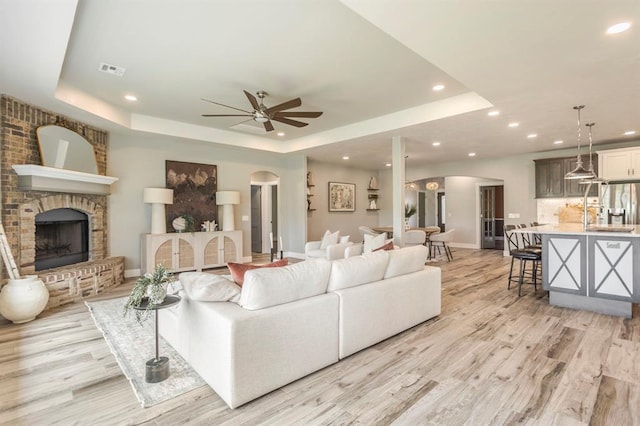 13465 S Anderson Rd, Arcadia, OK 73007 - photo 6