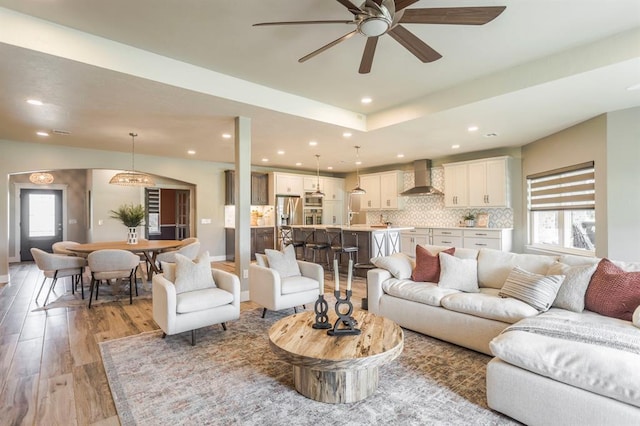 13465 S Anderson Rd, Arcadia, OK 73007 - photo 9