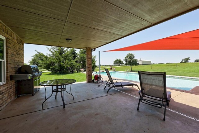 13465 S Anderson Rd, Arcadia, OK 73007 - photo 36