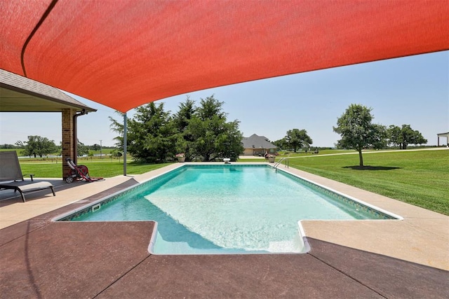 13465 S Anderson Rd, Arcadia, OK 73007 - photo 40