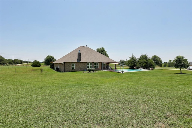 13465 S Anderson Rd, Arcadia, OK 73007 - photo 41