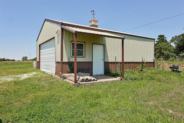 13465 S Anderson Rd, Arcadia, OK 73007 - photo 42