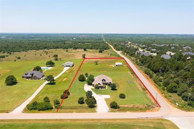 13465 S Anderson Rd, Arcadia, OK 73007 - photo 45