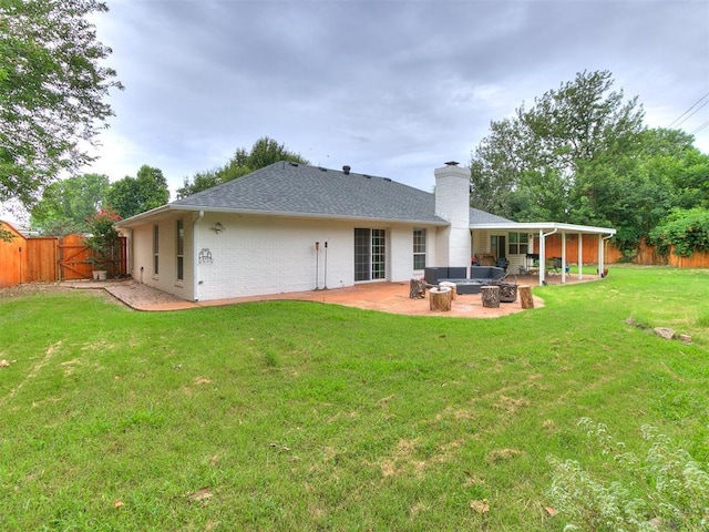 517 Cheswick Ct, Norman, OK 73072 - photo 15