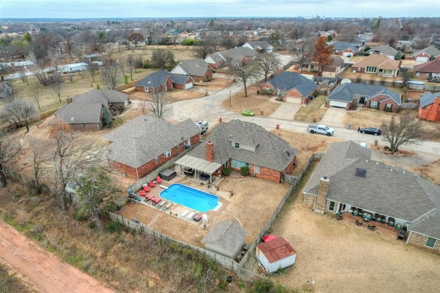 301 Club House Dr, Shawnee, OK 74801 - photo 5